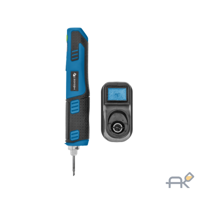 Паяльник беспроводной аккумуляторный H246gert HT2C315